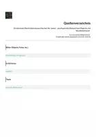 Vorschau - Mal- und Bastelvorlagen - Verletzende Worte hinterlassen Narben für immer - anschauliches Beispiel zum Basteln, mit Stundenentwurf. - Seite 3