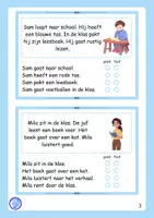 Voorbeeld - Begrijpend Lezen - Goed of fout (groep 3) - Pagina 2