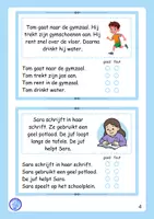 Voorbeeld - Begrijpend Lezen - Goed of fout (groep 3) - Pagina 3