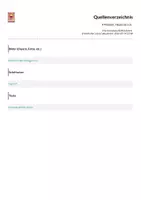 Vorschau - Mal- und Bastelvorlagen - 4 Masken: Heute bin ich. - Seite 1