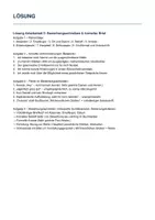 Vorschau - Unterrichtsreihen - Bewerbungsschreiben verfassen – Aufbau, Sprache & Übungen · Deutsch · 7./8. Klasse / Schulstufe - Seite 3