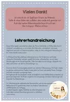 Vorschau - Unterrichtsreihen - Zahlenketten erforschen – komplette Unterrichtsreihe für den Mathematikunterricht - Seite 1