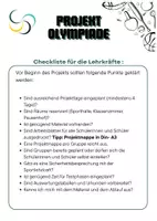 Vorschau - Unterrichtsreihen - Anleitung für die Lehrkraft - Seite 2