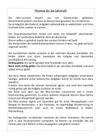 Vorschau - Fördermaterial/Inklusion - Einmaleins - motivierendes Üben für die Freiarbeit - Seite 2