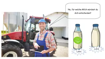 Vorschau - Stundenentwürfe - Ökologische Landwirtschaft - Seite 2