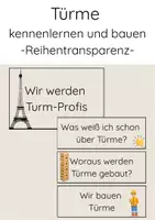 Vorschau - Spiele - Materialpaket - Deckblatt