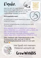 Vorschau - Mal- und Bastelvorlagen - Osterkerze gestalten – Meine Osterkerze | Arbeitsblatt für Kinder | Osterkerze malen & ausmalen | Alpha Omega Kreuz Jahr | Grundschule Religion 🕯️🐑 - Seite 3