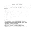Vorschau - Stundenentwürfe - Geographie-Supplierpaket – 20 fertige Arbeitsblätter für Vertretungsstunden (Sekundarstufe I) - Seite 1