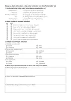 Vorschau - Arbeitsblätter - Übung zu "Mein Lotta-Leben – Alles voller Kaninchen von Alice Pantermüller" - Seite 3