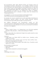Vorschau - Arbeitsblätter - Konjunktiv II: Übung Was wäre wenn - Seite 3