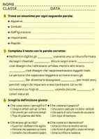 anteprima - Esercizi - I Geroglifici - Scheda interdisciplinare - Pagina 3