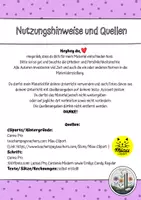 Vorschau - Arbeitsblätter - Rechenmalblatt Klasse 1: Addition ZR20 ohne ZÜ. Plus. Frühling. Ostern. Sommer - Seite 3