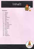Vorschau - Spiele - Haustiere – Bildkarten | 20 Karten mit Artikelpunkten in zwei Größen | Kita Grundschule - Seite 1