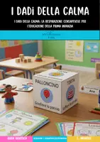 anteprima - Altro tipo di materiale - Dadi della calma. Respirazione consapevole per la prima infanzia - Pagina 1
