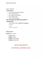 Vista previa - Para docentes: organización, planificación y formación - TEMA 2 - INFANTIL TEMA MUESTRA - página 2