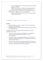 Vista previa - Unidades / Secuencias / Situaciones de Aprendizaje - SECUENCIA DIDÁCTICA, 7mo- numeros racionales ( fracciones y decimales) - página 3