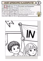 Vorschau - Mal- und Bastelvorlagen - Poster - Seite 2
