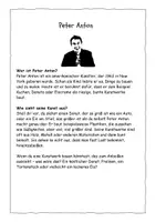 Vorschau - Unterrichtsreihen - Kunstprojekt: Tortenstücke nach Peter Anton - Seite 2
