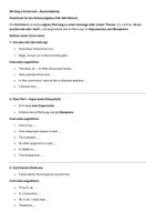 Vorschau - Arbeitsblätter - Comment Writing - sustainability, Nachhaltigkeit - Englisch 9 - Seite 1