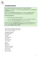 Vorschau - Unterrichtsreihen - Wilhelm Tell - Leseprojekt - Seite 3