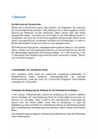 Vorschau - Arbeitsblätter - Strukturwandel durch die Corona-Krise - mit interaktiver Grafik - Seite 1