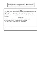 Vorschau - Arbeitsblätter - Passende Zahldarstellung finden - Seite 1