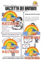anteprima - Esercizi - numero 2035 - Pagina di copertina
