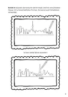 Vorschau - Arbeitsblätter - Stadt - Seite 3