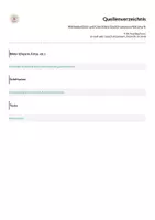 Vorschau - Arbeitsblätter - Methodenblatt und Checkliste Gedichtanalyse Naturlyrik - Seite 1