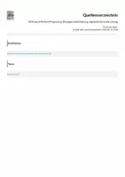 Vorschau - Arbeitsblätter - 40 Present Perfect Progressive Übungen mit Erklärung, Signalwörtern und Lösung - Seite 3