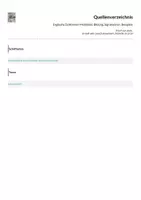 Vorschau - Merkblätter - Englische Zeitformen Merkblatt: Bildung, Signalwörter, Beispiele - Seite 2
