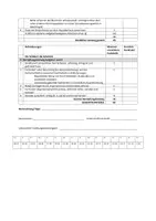 Vorschau - Klassenarbeiten - Klausur Die Physiker - Dramenszenenanalyse mit weiterführendem Schreibauftrag - Seite 3