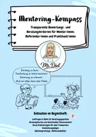 Vorschau - Anderer Materialtyp - Material zur Beratung und Begleitung im Referendariat oder Praktikum - Deckblatt