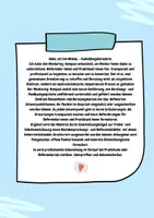 Vorschau - Anderer Materialtyp - Material zur Beratung und Begleitung im Referendariat oder Praktikum - Seite 2