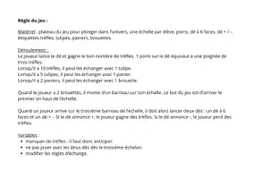 Aperçu - Jeux - Le jeu du jardinier - Page 3