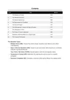 Vorschau - Arbeitsblätter - C1 Reading Comprehension – 10 anspruchsvolle Lesetexte mit Aufgaben & Lösungen - Seite 1