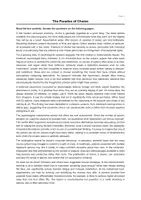 Vorschau - Arbeitsblätter - C1 Reading Comprehension – 10 anspruchsvolle Lesetexte mit Aufgaben & Lösungen - Seite 2