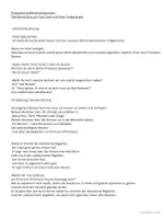 Vorschau - Arbeitsblätter - Einführung Verben Klasse 2 - Frau Verb und die Zauberkugel - Seite 3