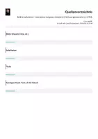 Vorschau - Arbeitsblätter - BAB & Kalkulation – Interaktiver Aufgaben-Simulator (3 Schwierigkeitsstufen) in HTML - Seite 1