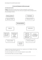 Vorschau - Arbeitsblätter - Blutzuckerregulation und das Hormon Insulin (ABs mit Lösungen) - Seite 1
