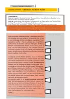 Vorschau - Stundenentwürfe - Medienwerkstatt: Zeitung und Rundfunk - Schreiben einer linearen Erörterung - Seite 2