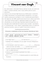 anteprima - Esercizi - Comprensione del testo_schede didattiche - Pagina 2