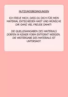Vorschau - Stundenentwürfe - Richtig Hände waschen - Unterrichtsstunde mit Unterrichtsskizze - Seite 1