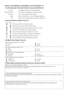 Vorschau - Arbeitsblätter - Übung zu "Das Geheimnis von Bahnsteig 13 von Eva Ibbotson" - Seite 2