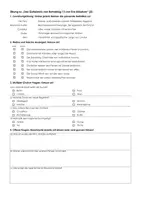 Vorschau - Arbeitsblätter - Übung zu "Das Geheimnis von Bahnsteig 13 von Eva Ibbotson" - Seite 3