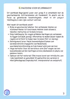 Voorbeeld - Begrijpend Lezen - Agent Appie (groep 5) - Pagina 2