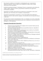 Vista previa - Unidades / Secuencias / Situaciones de Aprendizaje - La célula y los niveles de organización- 6 to grado - página 1
