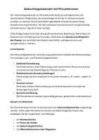 Vorschau - Stundenentwürfe - Materialpaket XXL: Kindergarten, Vorschule und Kooperation - Seite 2