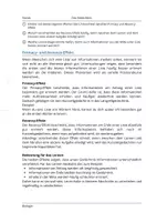 Vorschau - Arbeitsblätter - Primacy- und Recency-Effekt - Biologie 9./10. Klasse - Seite 1