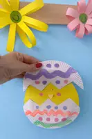 anteprima - Testo - Lillo e la Pasqua - Pagina di copertina